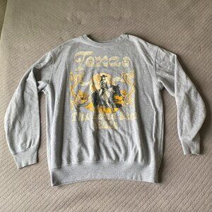 Zoe + Liv Women's Sweatshirt